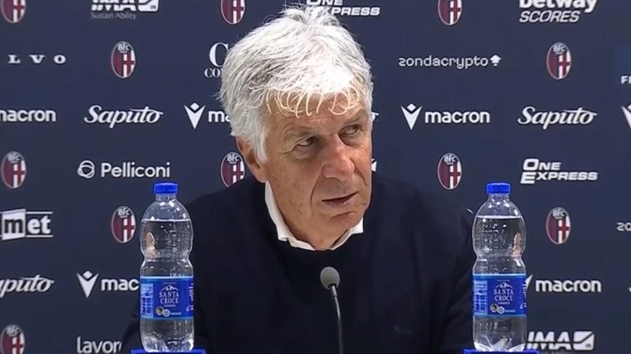 加斯佩里尼：既然俱乐部让我在技术上负责，那我就该有话语权